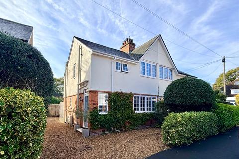 undefined, Ambleside Road, Lymington, Hampshire, SO41