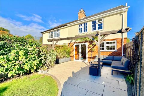 undefined, Ambleside Road, Lymington, Hampshire, SO41