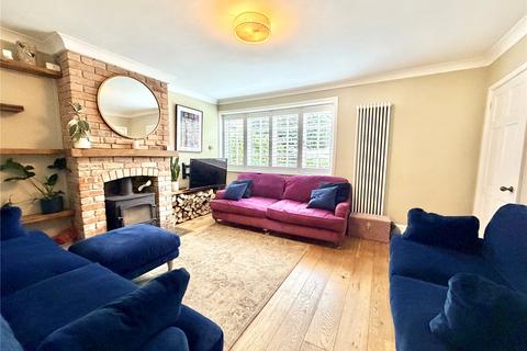 undefined, Ambleside Road, Lymington, Hampshire, SO41