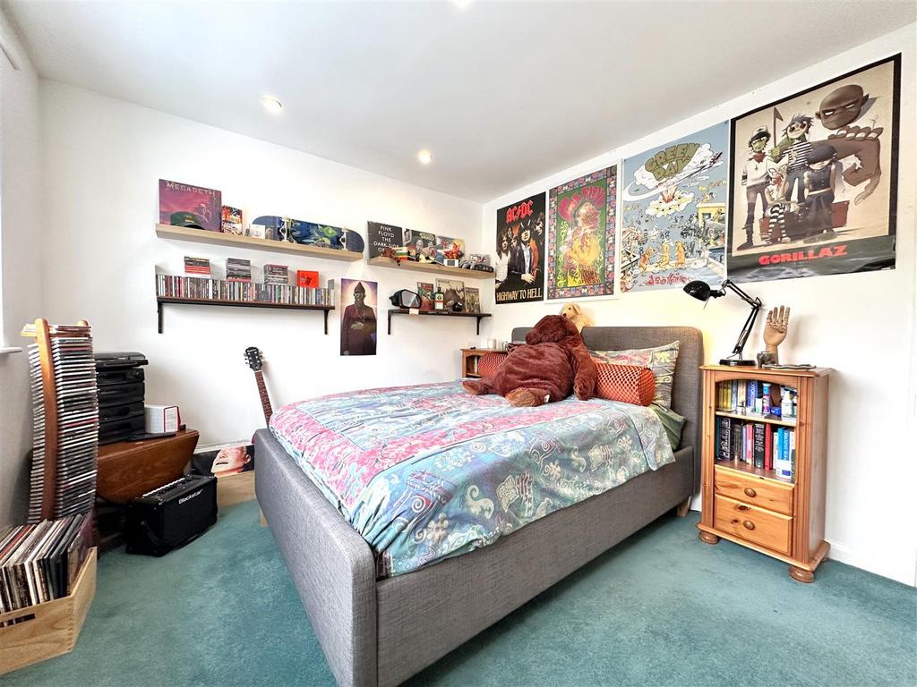 Bedroom Two 180