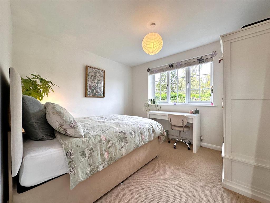 Bedroom Three 205