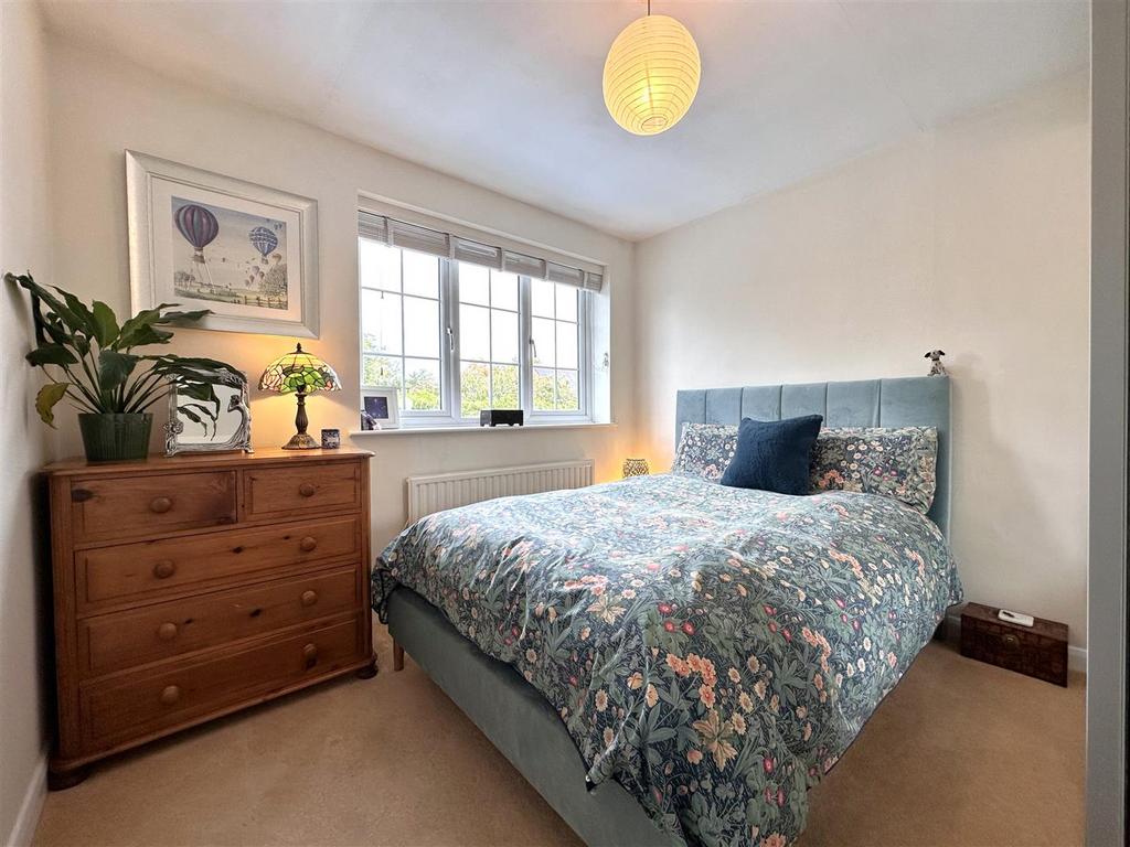 Bedroom Four 9198