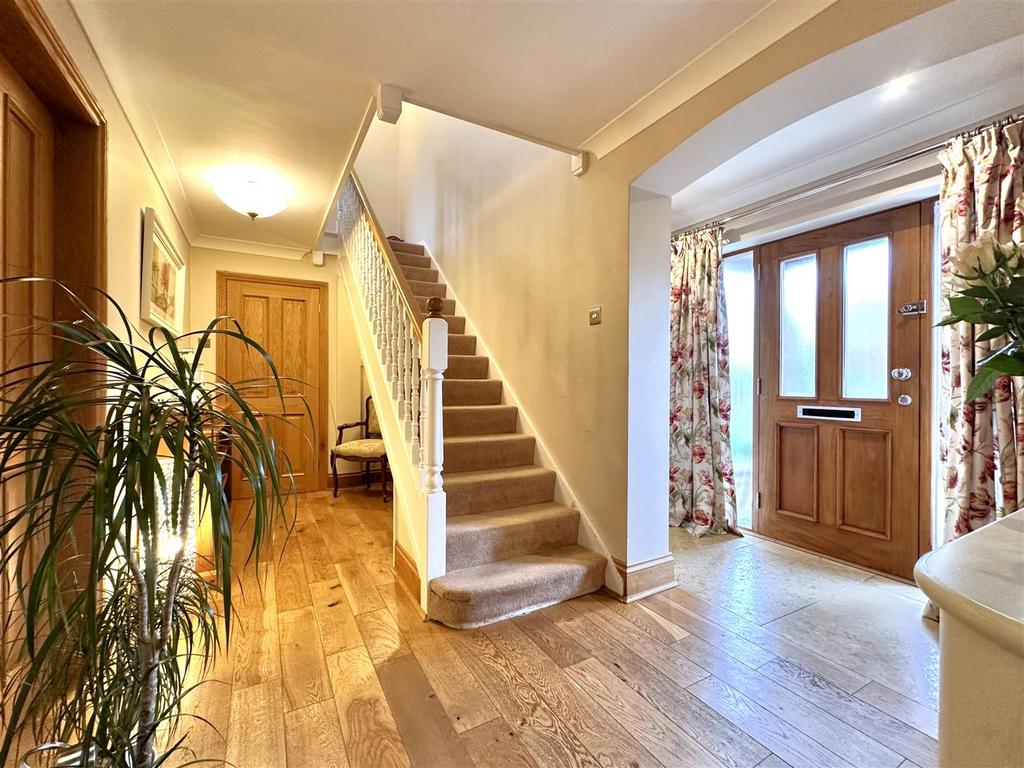 Inviting Reception Hall 365