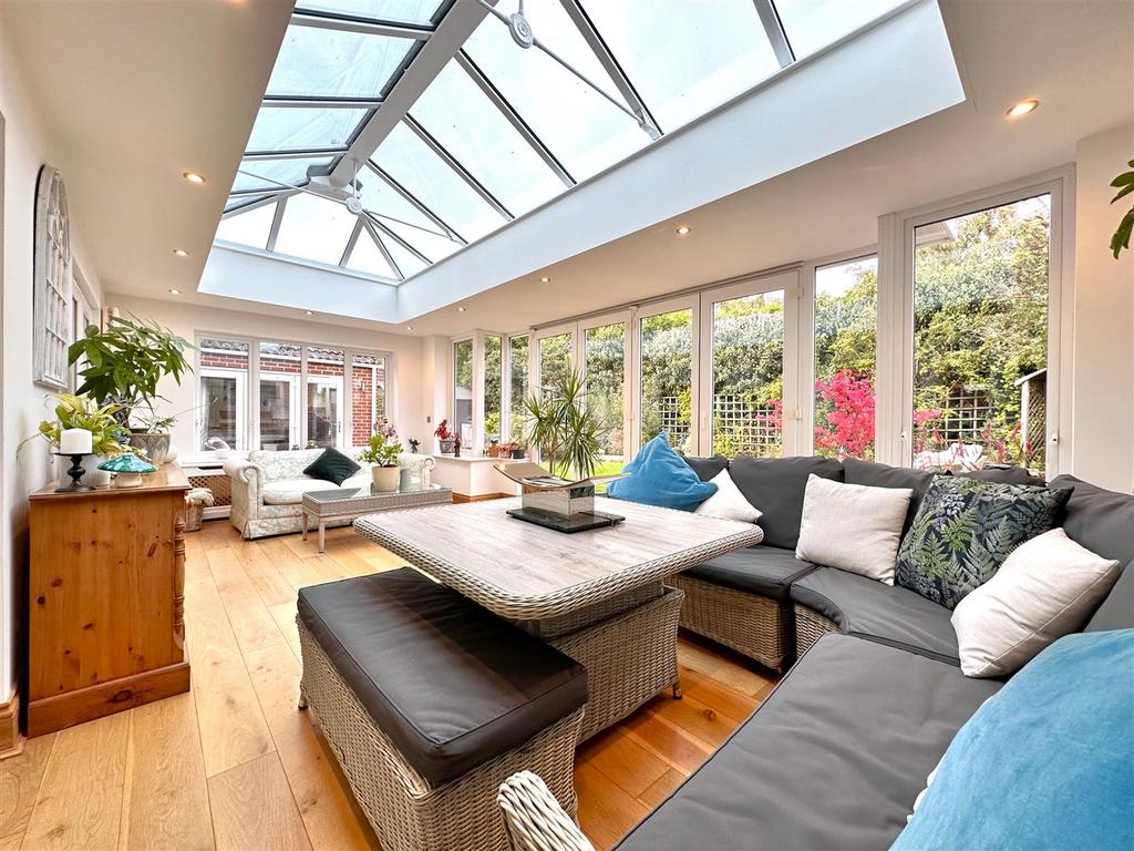 Magnificent Orangery 305