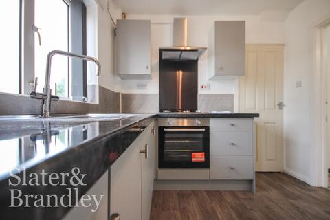 undefined, Denewood Crescent, Nottingham, NG8 3BZ