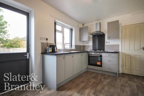 undefined, Denewood Crescent, Nottingham, NG8 3BZ