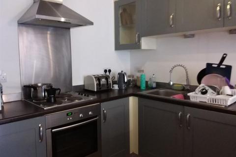 2 bedroom flat to rent, Apt- Denmark Road, Manchester M15
