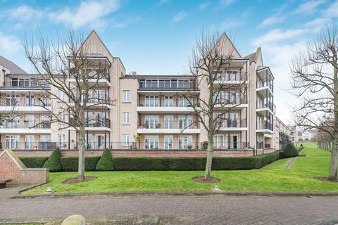 2 bedroom apartment for sale, The Boulevard, Greenhithe DA9