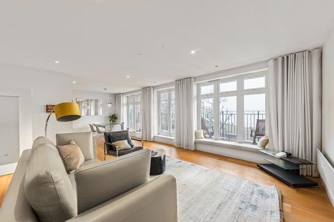 2 bedroom apartment for sale, The Boulevard, Greenhithe DA9