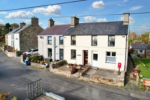 undefined, Fron Goch, Pencaenewydd