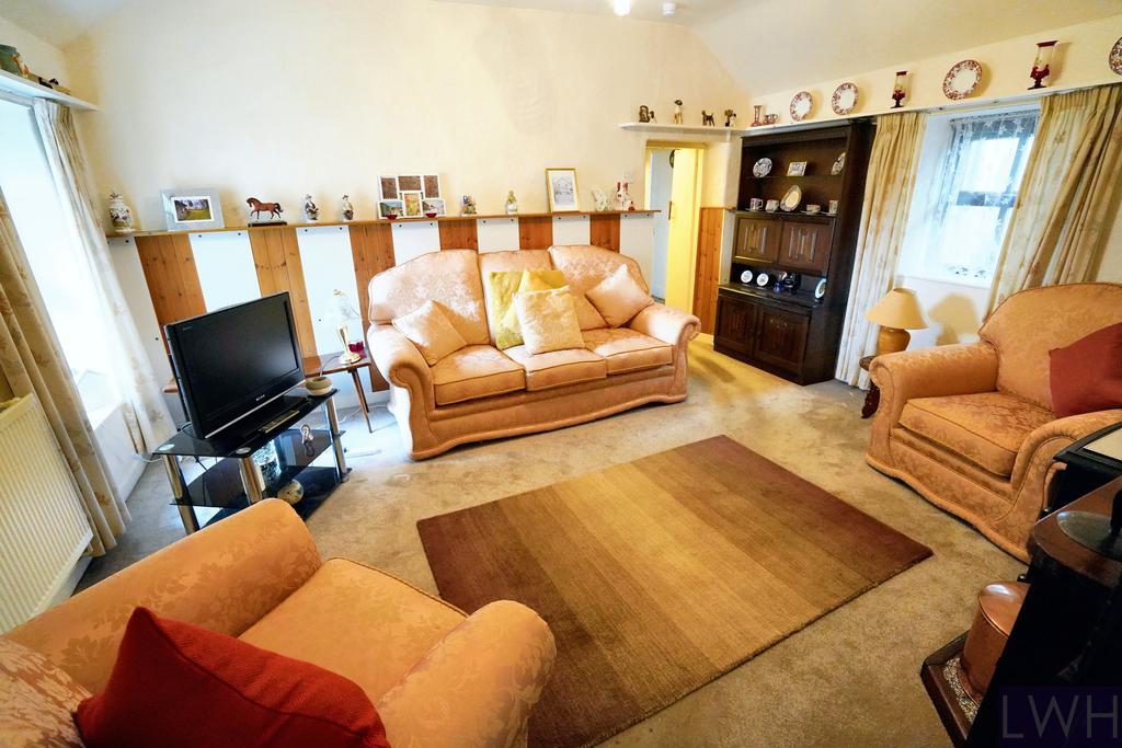 Dining Living Room