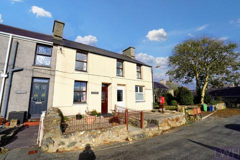undefined, Fron Goch, Pencaenewydd