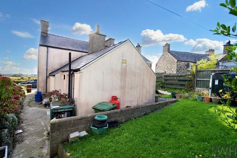 undefined, Fron Goch, Pencaenewydd