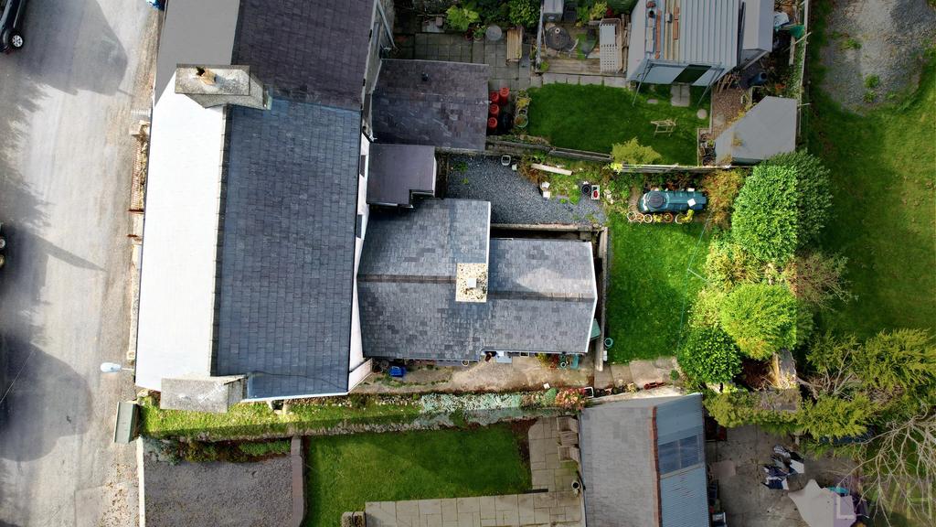 Aerial Imagary