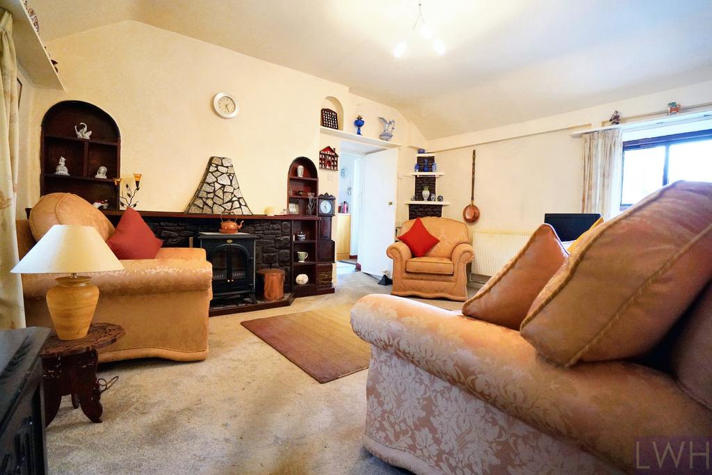 Dining Living Room