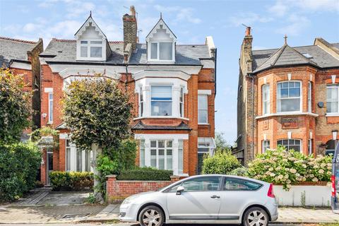 1 bedroom flat to rent, St Marys Grove, Chiswick