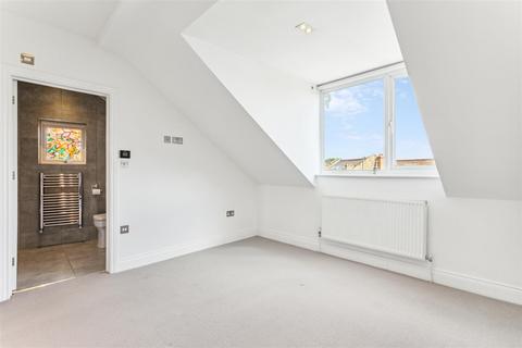 1 bedroom flat to rent, St Marys Grove, Chiswick