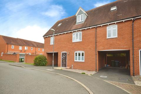 undefined, New College Road, Buckinghamshire HP19