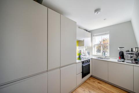 undefined, Landcroft Road, London, SE22