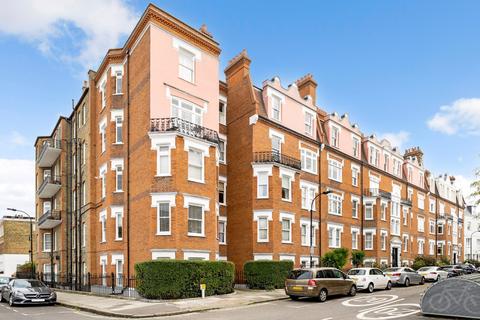 2 bedroom flat for sale, Waldemar Avenue Mansions, Waldemar Avenue, Fulham, London