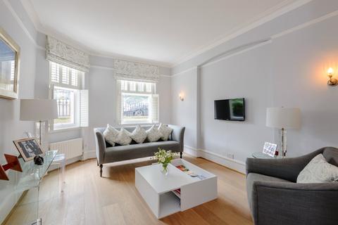 2 bedroom flat for sale, Waldemar Avenue Mansions, Waldemar Avenue, Fulham, London