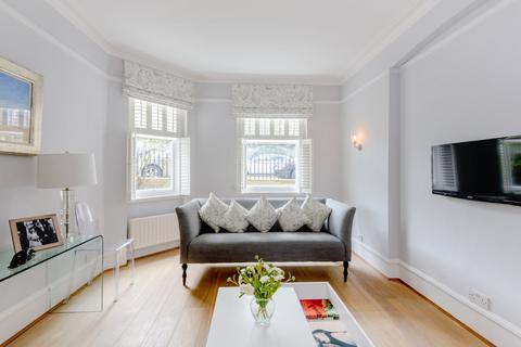 2 bedroom flat for sale, Waldemar Avenue Mansions, Waldemar Avenue, Fulham, London