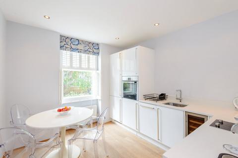 2 bedroom flat for sale, Waldemar Avenue Mansions, Waldemar Avenue, Fulham, London