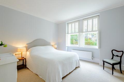 2 bedroom flat for sale, Waldemar Avenue Mansions, Waldemar Avenue, Fulham, London