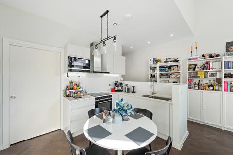 12 Agar Place, London, NW1 0RG