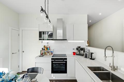 12 Agar Place, London, NW1 0RG