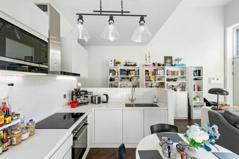12 Agar Place, London, NW1 0RG