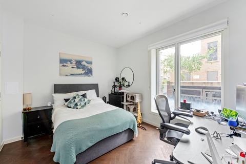 12 Agar Place, London, NW1 0RG