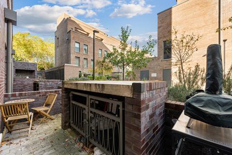 12 Agar Place, London, NW1 0RG