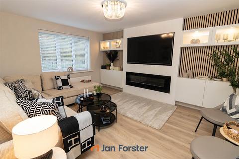 5 bedroom detached house for sale, Moor Drive, Wallsend