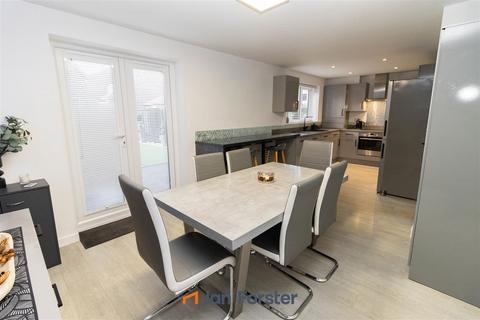 5 bedroom detached house for sale, Moor Drive, Wallsend