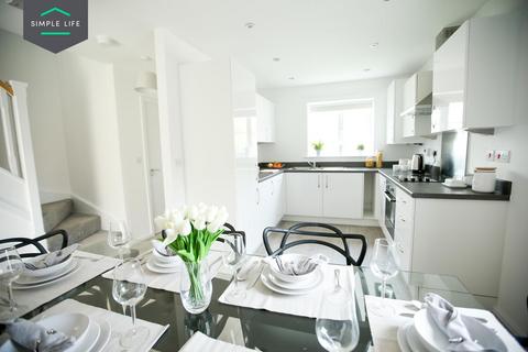 undefined, Isherwood Street, Rochdale, OL11
