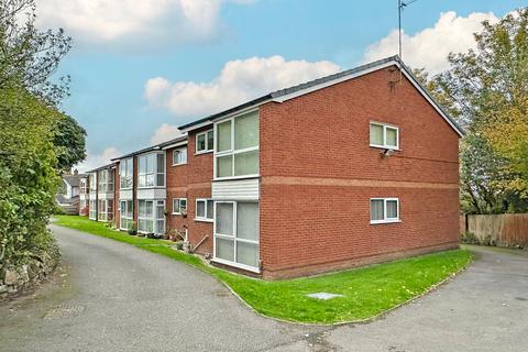 Apartment - Penn Road, Penn Croft, WV4