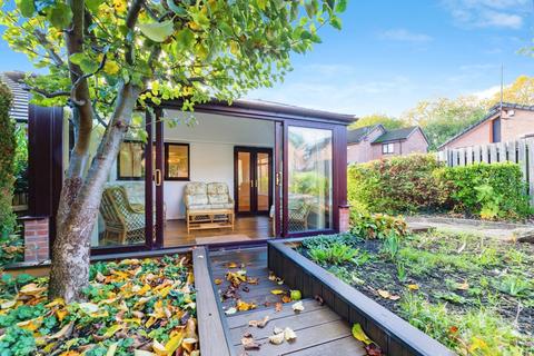 undefined, Upper Ley Court, Chapeltown, Sheffield