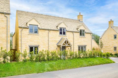undefined, Lily House, Little Rissington