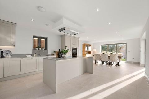 undefined, Lily House, Little Rissington