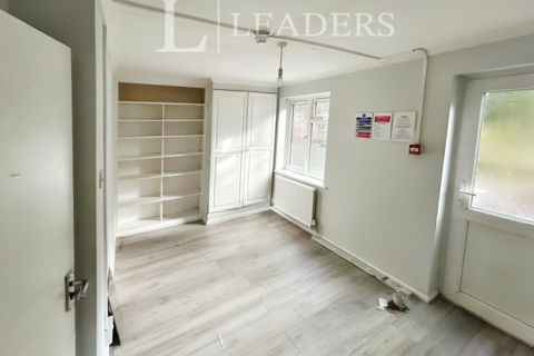 undefined, Burrell Road, Ipswich, IP2