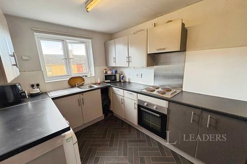 undefined, Burrell Road, Ipswich, IP2