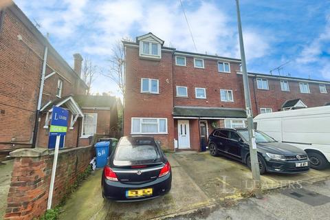 undefined, Burrell Road, Ipswich, IP2