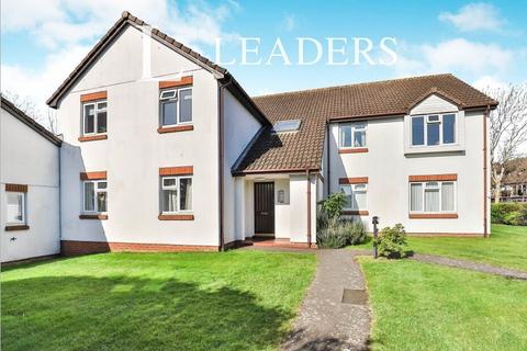 undefined, Wentworth Drive, BH23