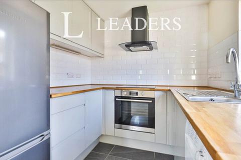 undefined, Wentworth Drive, BH23