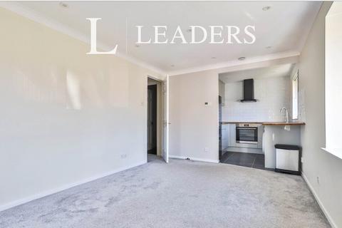 undefined, Wentworth Drive, BH23