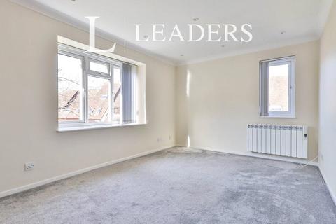 undefined, Wentworth Drive, BH23