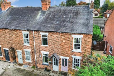 2 bedroom terraced house for sale, Hamilton Terrace, Derby DE65
