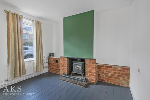 2 bedroom terraced house for sale, Hamilton Terrace, Derby DE65