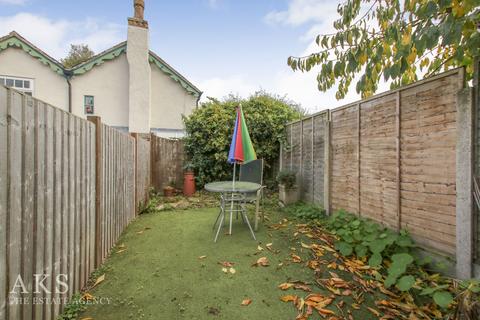 2 bedroom terraced house for sale, Hamilton Terrace, Derby DE65